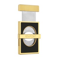 ST Dupont Cigar Cutter - Perfect Cut - Limited Edition Cohiba 60th Anniversary