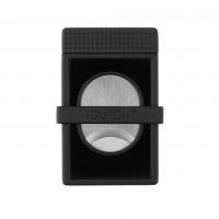 ST Dupont Cigar Cutter - Slim - Black