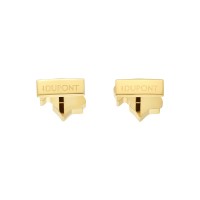 ST Dupont Cufflinks - Limited Edition Cohiba 60th Anniversary