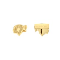 ST Dupont Cufflinks - Limited Edition Cohiba 60th Anniversary