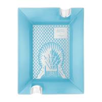 ST Dupont Cigar Ashtray - Game of Thrones Ice