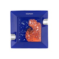 ST Dupont Cigar Ashtray - Vanikoro