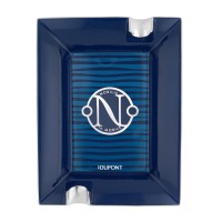 ST Dupont Cigar Ashtray - Gulf Stream