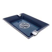 ST Dupont Cigar Ashtray - Gulf Stream