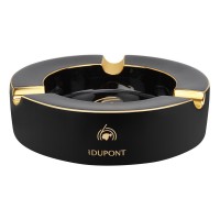 ST Dupont XL Cigar Ashtray - Limited Edition Cohiba 60th Anniversary