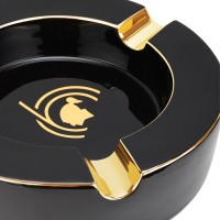 ST Dupont XL Cigar Ashtray - Limited Edition Cohiba 60th Anniversary