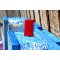 ST Dupont Lighter - Minijet - Fiery Red