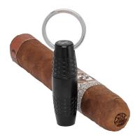Xikar Pull Out Punch Cutter 10mm - Black