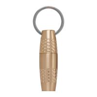 Xikar Pull Out Punch Cutter 10mm - Gold