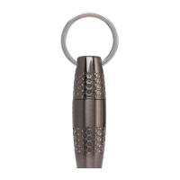 Xikar Pull Out Punch Cutter 10mm - Gunmetal