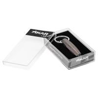 Xikar Pull Out Punch Cutter 10mm - Gunmetal