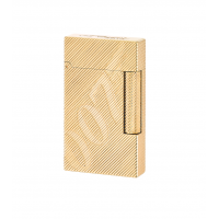 ST Dupont Limited Edition 220/1962 - James Bond 007 - Gold Lighter