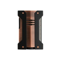 ST Dupont Lighter - Defi Extreme - Vintage Copper