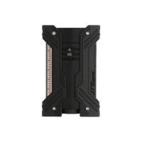ST Dupont Lighter - Defi XXtreme - Black
