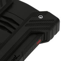 ST Dupont Lighter - Defi XXtreme - Black