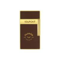 ST Dupont Lighter - Biggy - Padron 60th Anniversary Limited Edition Brown