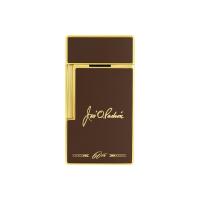 ST Dupont Lighter - Biggy - Padron 60th Anniversary Limited Edition Brown