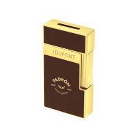 ST Dupont Lighter - Biggy - Padron 60th Anniversary Limited Edition Brown