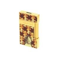 ST Dupont Lighter - Slimmy - Game of Thrones - Lannister