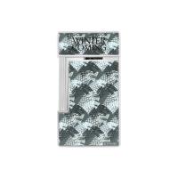 ST Dupont Lighter - Slimmy - Game of Thrones - Stark