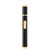 ST Dupont Lighter - Torch - Gold & Black
