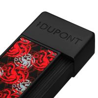 ST Dupont Lighter - Twiggy - Game of Thrones - Targaryen