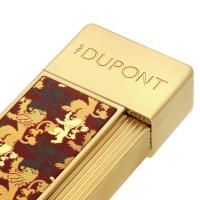 ST Dupont Lighter - Twiggy - Game of Thrones - Lannister