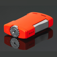 Havana Sunrise Jet Flame Cigar Lighter