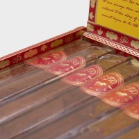 La Flor Dominicana Suave Gran Maduro No 5 Cigar - Box of 20