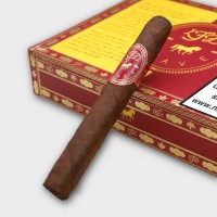 La Flor Dominicana Suave Gran Maduro No 5 Cigar - Box of 20