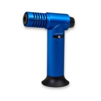 Vertigo by Lotus Hades Table Torch Lighter - Blue