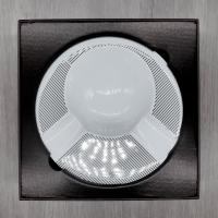 Davidoff - Porcelain Round Ashtray - 2 Cigars