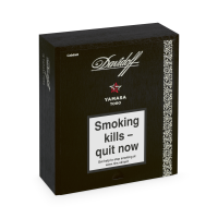 Davidoff Yamasa Toro Cigar - Box of 12 (Discontinued)