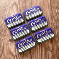 Oliver Twist Nordic - Smokeless Tobacco Bits 7g Pack x 6 (6)