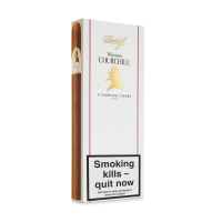 Davidoff Winston Churchill Aristocrat Churchill Cigar - Pack of 4