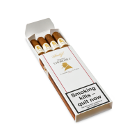 Davidoff Winston Churchill Aristocrat Churchill Cigar - Pack of 4