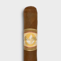 Flor De Oliva Connecticut Toro Cigar - Cabinet of 25