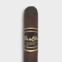 Flor De Oliva Maduro Robusto Cigar - 1 Single