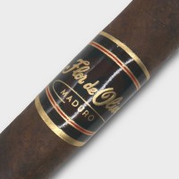 Flor De Oliva Maduro Robusto Cigar - 1 Single