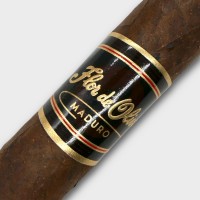 Flor De Oliva Maduro Toro Cigar - 1 Single