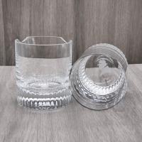 Davidoff Winston Churchill Cigar Spirit Glass - Set of 2