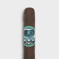 CLE Schizo Maduro Robusto Cigar - 1 Single