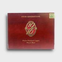 CLE 1916 Tabacalera Eiroa Toro Cigar - Box of 18