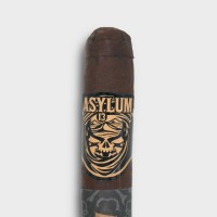 CLE Asylum 13 Arabian Nights Short Corona Cigar - Box of 10