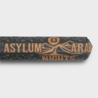 CLE Asylum 13 Arabian Nights Robusto Cigar - Box of 10