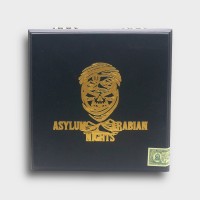 CLE Asylum 13 Arabian Nights Torpedo Cigar - Box of 10