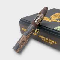 CLE Asylum 13 Arabian Nights Torpedo Cigar - Box of 10