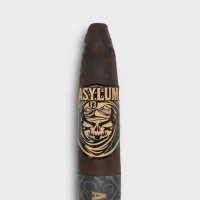 CLE Asylum 13 Arabian Nights Torpedo Cigar - Box of 10