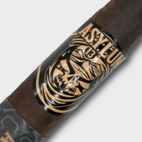 CLE Asylum 13 Arabian Nights Torpedo Cigar - 1 Single