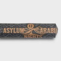 CLE Asylum 13 Arabian Nights Torpedo Cigar - 1 Single